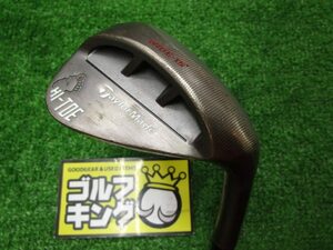 GK尾張旭◇ 601 【値下げ】【ウェッジ】【ビッグフット】 テーラーメイド◆HI-TOE RAW 56BF-15◆NSPRO950GHneo◆S◆56°◆