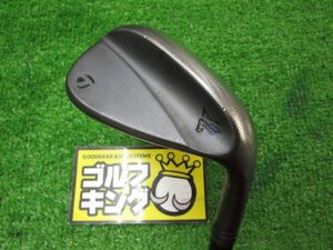 GK尾張旭◇ 247 【値下げ】【激安】テーラーメイド MILLED GRIND3 Black 56SB-12◆MODUS3TOUR105(JP)◆S◆56°◆ ミルドグラインド◆