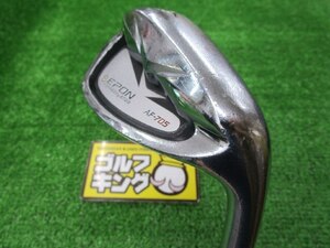 GK古城■ 216 エポン AF-705 AW単品★N.S.PRO 850GH ★R★49度★単品アイアン★激安★オススメ★お買い得