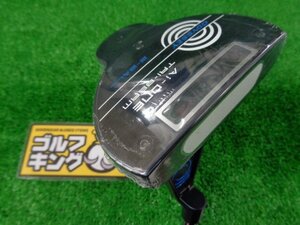 GK春日井■【新品】 270 オデッセイ Ai-ONE TRI-BEAM 2-BALL★STROKELAB 90[34] ★3★パター★人気★激安★お買い得★