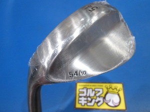 GK春日井■【処分価格】【新品】【レフティ】102 その他 【54-10】無刻印ウェッジ★オリジナルスチール★WEDGE★54★ウェッジ★人気★激安