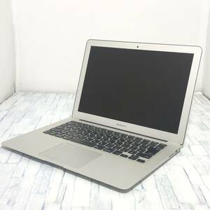 【ジャンク品】Macbook Air 13inch Early 2014 A1466 本体★5円～スタート！最落なし★