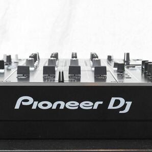 Pioneer パイオニア DJミキサー DJM-900NXS2 2022年製 DJM900NXS2 美品の画像3