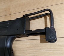 MARUZEN マルゼン　M11 CAL 236 ガスガン　中古現状品　ジャンク_画像7