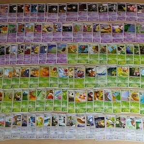 閉店処分 ポケモンカードシリーズ色々大量まとめ約10000枚（内キラP 旧裏面 古いカード約2000枚）フィギュア グッズ e+入り説明文必読の画像9