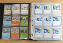 倉庫処分ポケモンカード約8000枚約12㎏（内キラP旧裏面古いカード約1000枚）ピカチュウなど年代色々大量まとめ説明文必読_画像5