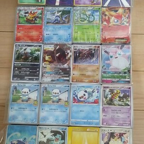 閉店処分 ポケモンカードシリーズ色々大量まとめ約10000枚（内キラP 旧裏面 古いカード約2000枚）フィギュア グッズ e+入り説明文必読の画像3