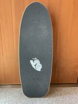 YOW SURF SKATE 　ヤウ サーフスケート CHIBA 　30 チバ_画像2