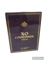 未開栓 古酒 クルボアジェ XO コニャックCOURVOISIER COGNAC 700ml 40%◇ara-10_画像6