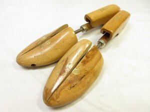 【gilco ギルコ】 シューツリー シューキーパー (メンズ) size3 大切なお靴の保管に♪■30ST3115■