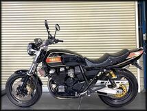 ★XJR400R2★XJR400★車検付きで即納可能！★モリワキマフラー装着で爽快な1台！★旧車感溢れるカラーリング！★人気の400ネイキッド★_画像3