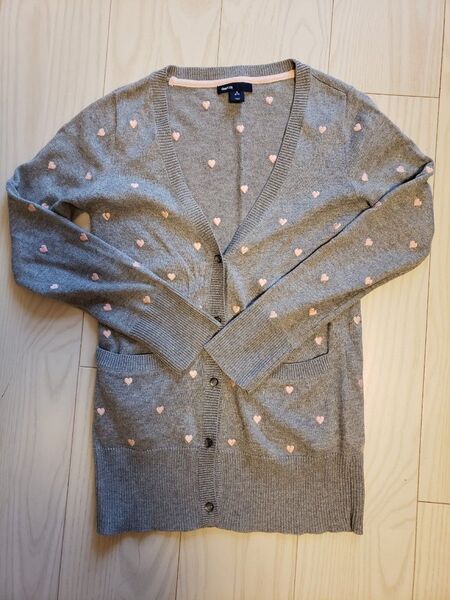 Gap ニットカーディガン カーディガン