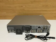 Panasonic／パナソニック　 VHS一体型DVDレコーダー　 DMR-EH70V　 動作確認済み!_画像9