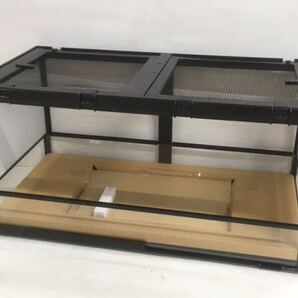 ケースバイケース90L 90ｘ45ｘ45cm 未使用品の画像2