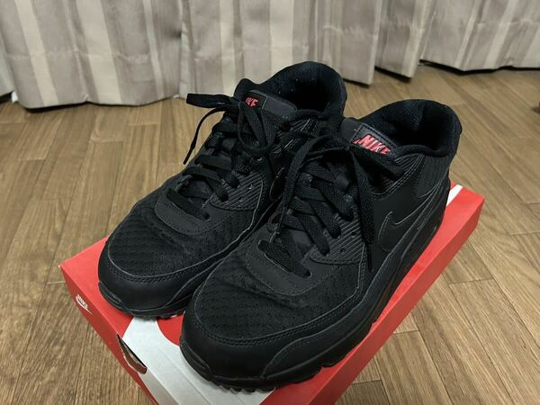 nike air max90 essential ninja pack 29cm