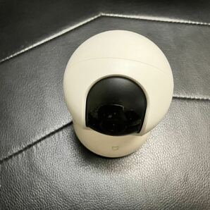 Xiaomi Mi 360 Webcam中古現状品 見守りカメラ 防犯カメラ ネットワークカメラの画像2