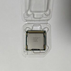 CPU Intel XEON X3440 LGA1156 4コア8スレッド