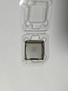 CPU Intel XEON X3440 LGA1156 4コア8スレッド