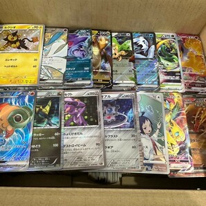 引退品 2000枚 キラカードのみ 光り物 ポケモンカード まとめ売り RR.RRR.AR.S サポートSRなど！ v vmax ex pokemon card game a3の画像1