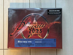 B’z LIVE-GYM Pleasure 2023 -STARS-』 (Blu-ray）アクスタ付