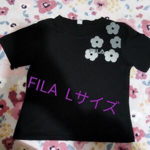 FILA 半袖 Tシャツ