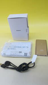 ♪♪SONY ウォークマン NW-A55 12.26GB ソニー WALKMAN♪♪