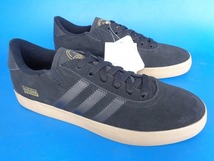 13639■新品 未使用 16年製 adidas MARK GONZALES GONZ PRO ADV アディダス マークゴンザレス スニーカー 27.5 B39548_画像2