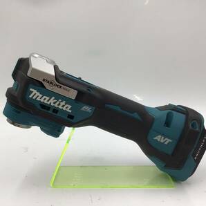 【領収書発行可】☆Makita/マキタ 18V充電式マルチツール/バッテリ1個・充電器・ケース付 TM52DRG [ITOKPPPPF4E0]の画像2