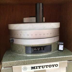 【領収書発行可】【店頭引取限定】MITUTOYO/ミツトヨ ハイトマスタ HMP2-300 515-322 [ITURSCWJKZI0]の画像6