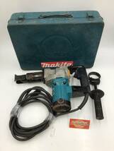 【領収書発行可】☆Makita/マキタ 35mm電動ハンマードリル HR3520 [ITUQR9DLO1ID]_画像1