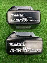 【領収書発行可】★[充電器なし]Makita/マキタ 18v充電式インパクトドライバ TD173DXB[黒/Black] [IT7ENO0C9YD3]_画像6