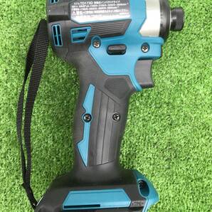 【領収書発行可】★Makita/マキタ 18v充電式インパクトドライバ TD173DRGX[青/Blue] [ITL2WZG4LE9K]の画像3