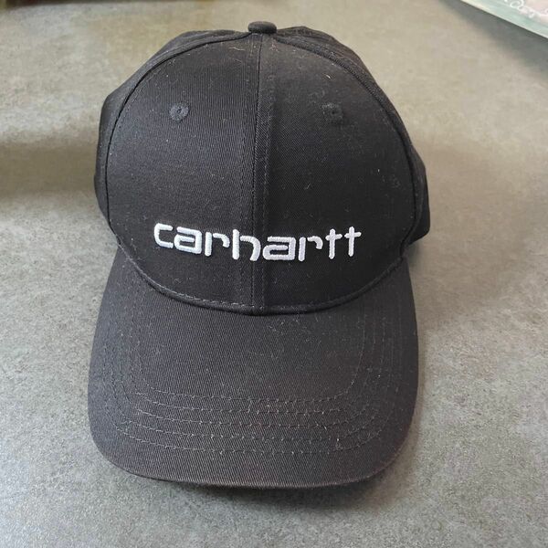 カーハート　帽子　CARHARTT