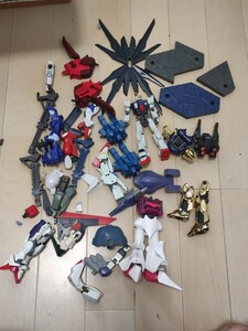 HG ガンプラ ジャンク　詰め合わせ 2