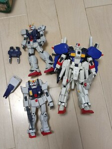 HG ガンプラ　ジャンク　6