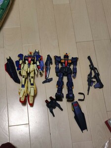 MG ガンプラ　ジャンク　8