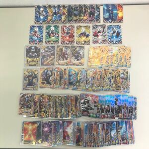 ウルトラマン　フュージョンファイト　172枚まとめ　SEC/SPR/UR/GR/CP/DR/OR/SR/P　初期1弾UR・OR　未開封DR　など