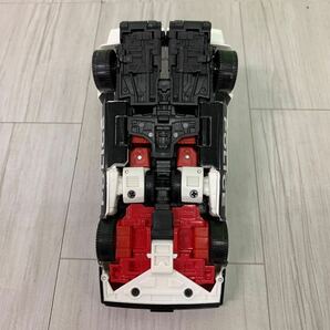 タカラトミー トランスフォーマー マスターピース MP-14C クランプダウン（サイバトロン警察官） LP500Sの画像8