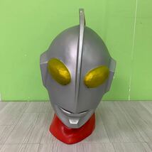 ウルトラマン ヘッド Ruishi 2003 置物 オブジェ 約38cm_画像1