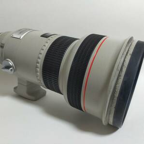 EF300mm F2.8L USM Ⅲ型の画像2