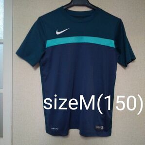 NIKE半袖TシャツsizeM(150)