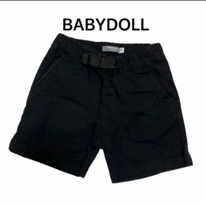 SALE！！！BABYDOLL ショートパンツ