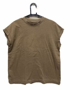 ノースリーブ　Tシャツ