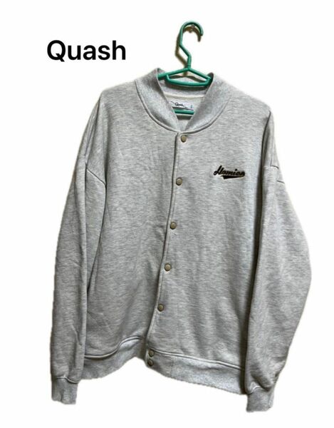 SALE！！Quash ジャケット