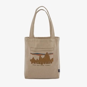 [ new goods ] 59250 SKTA recycle market tote bag Patagonia 