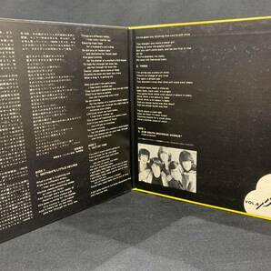 【EP】ローリング・ストーンズ・ストーリー VOL.8 / ブライアンの思い出 キングレコード OH-76 美盤の画像4