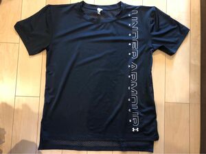 お値下げ SM アンダーアーマー Ｔシャツ 美品