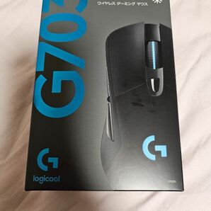 Logicool ゲーミング マウス G703h