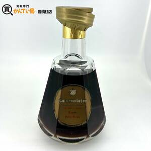 【未開栓】COURVOISIER クルボアジェ 700ml バカラグラス コニャック ブランデー ウイスキー 古酒 お酒 アルコール