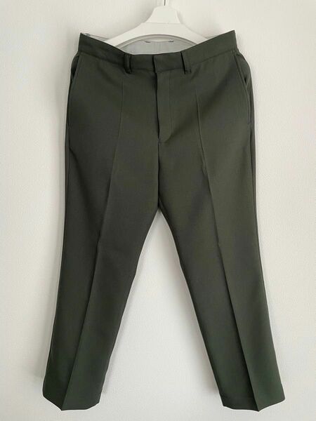 N.Hoolywood CompileLine StandardTrousers